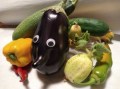 vegetables